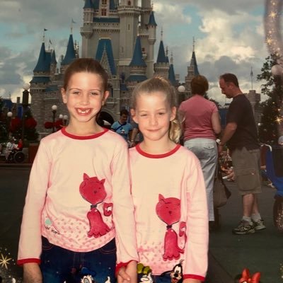 Profile Picture of Hope Patterson (@patterson_hope) on Twitter