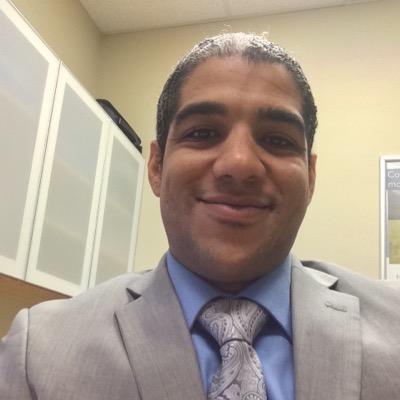 Profile Picture of James Gaddy (@JamesGaddyJr) on Twitter