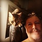 Profile Picture of Jeff Matthews (@jeffmatthews9640) on Instagram