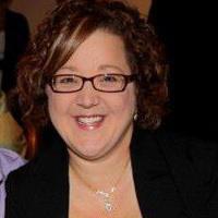 Profile Picture of Joanne Collette (@JoanneCollette) on Twitter