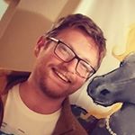 Profile Picture of Eli Jackson (@elijohnjupiter) on Instagram