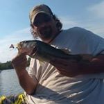 Profile Picture of Jonathan Howerin Taylor (@howerintaylor) on Instagram