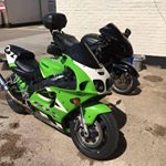 Profile Picture of David McNay (@dwarfkryten) on Instagram