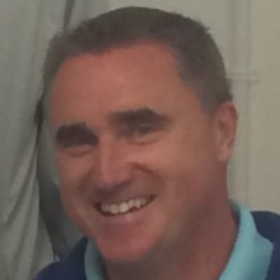 Profile Picture of Ken O Connor (@koconnor67) on Twitter