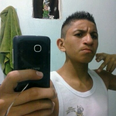 Profile Picture of Josue Andrade (@josueandrade935) on Twitter