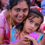 Profile Picture of Lakshmi Mallem (@lakshmikishore_) on Instagram