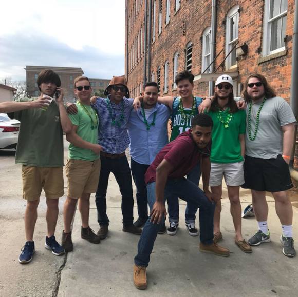 Chase Goodes - Poshmark Profile Picture of Chase Goodes (@cgoodes) on Poshmark