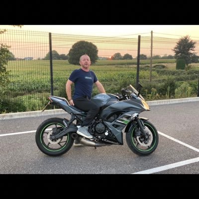 Profile Picture of Scott Abbott (@saabbott1974) on Twitter