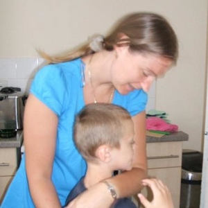 Profile Picture of Clare Hartill (@life_asitcomes) on Myspace