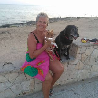 Profile Picture of Alberta Ragazzi (@alberta.ragazzi) on Facebook