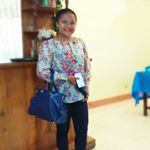 Profile Picture of Carla E. Labay (@carlaevoralabay) on Instagram