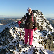 Profile Picture of Jill Hodge (@arcanejillhodge) on Youtube