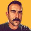 Profile Picture of Eric Broadbent (@lazerwolf.official) on Tiktok