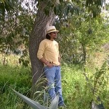 Profile Picture of Alexander De La Bastida (@AlexanderDelaB2) on Twitter