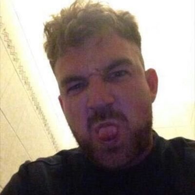 Profile Picture of Dan Willard (@DanWillard03) on Twitter