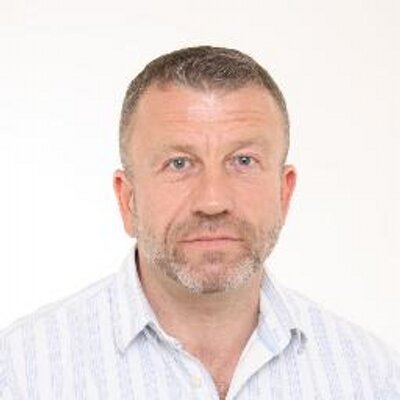 Profile Picture of Doug Osborne (@Secure_Base_ESR) on Twitter