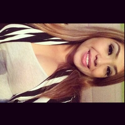 Profile Picture of Lupe Suarez (@ayooloops) on Twitter