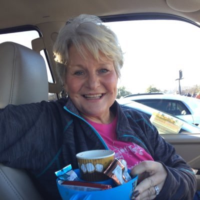 Profile Picture of Kathy Pipkin (@pipkin0417) on Twitter