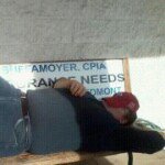 Profile Picture of Joey Gossett (@bighoss411) on Instagram