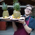 Profile Picture of Brad Warner (@hardcorezenbrad) on Instagram