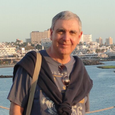 Profile Picture of Graham Farley (@GrahamFarley2) on Twitter