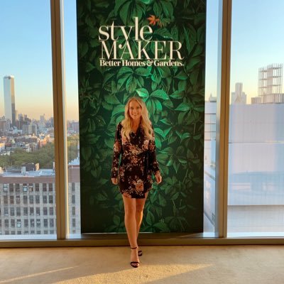 Profile Picture of Beth Hunter (@@HomeStoriesA2Z) on Twitter