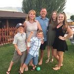 Profile Picture of Jeff Wheatley (@wheatley2480) on Instagram