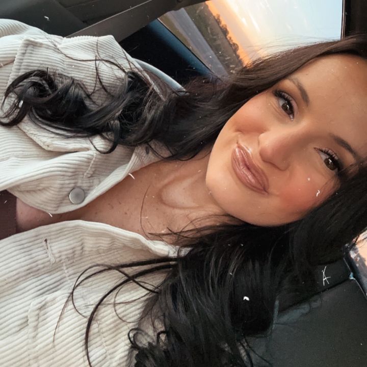 Profile Picture of Calista Burt (@calisttaa1) on Tiktok