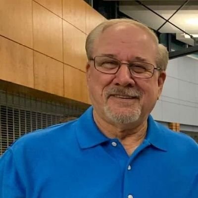 Profile Picture of Ron Bryan (@@ron_bryan) on Twitter