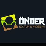Profile Picture of ÖNDER KOLTUK MOBİLYA (@onderkoltukmobilya) on Instagram