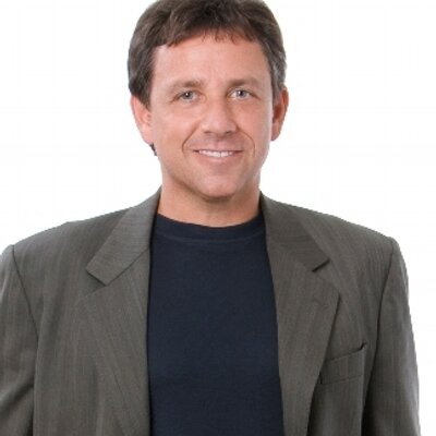 Profile Picture of Dr. Michael Binder (@BinderChiro1) on Twitter