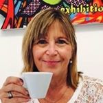 Profile Picture of Paula Reardon-Webster (@goodchigoodqi) on Instagram