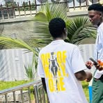 Profile Picture of Douglas Samuel (@Douglas-Samuel) on Facebook