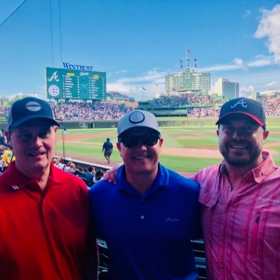 Profile Picture of Jason Tyra (@JasonTyra2) on Twitter