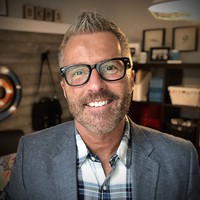 Profile Picture of Mark Macdonald (@mark-macdonald-12) on Quora