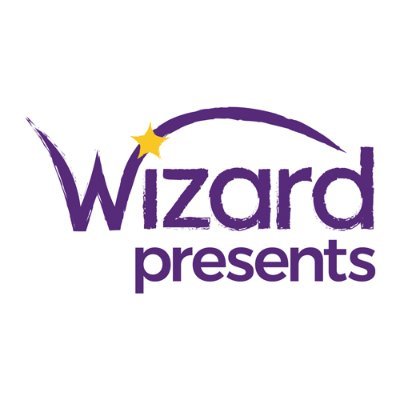 Profile Picture of Wizard Presents (@WizardPresents) on Twitter