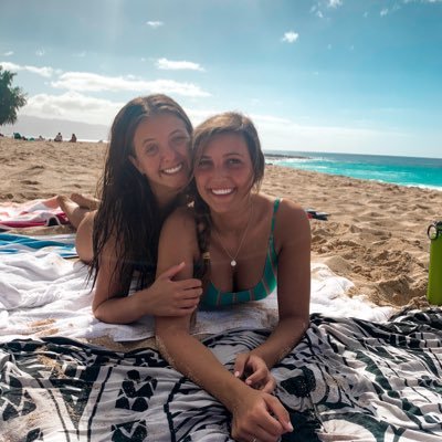 Profile Picture of Mya Harbach (@myaharbach) on Twitter