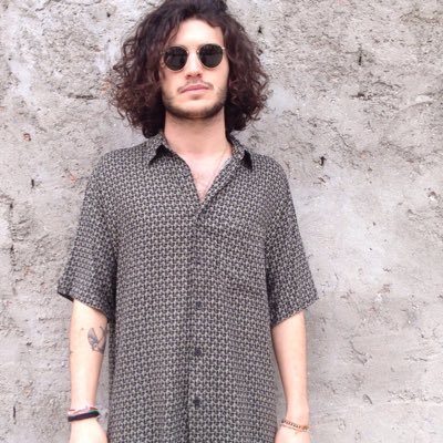 Profile Picture of Luca Coppola (@BilleJoeRulez) on Twitter