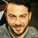Profile Picture of George Aggelopoulos (@danos_the_one) on Instagram