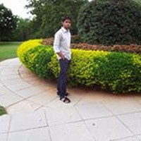 Profile Picture of Shamshuddin Samdani (@shamshuddin-samdani) on Quora