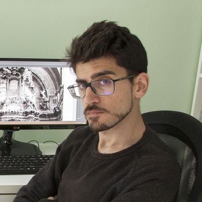 Profile Picture of Guillermo Ramírez (@guiramtor) on Twitter