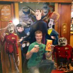 Profile Picture of Calvin Hamm (@cwhamm2012) on Instagram