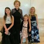 Profile Picture of Regenia A Ditzel (@Regenia-A-Ditzel) on Facebook