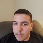 Profile Picture of David Henkle (@davidhenkle1997) on Instagram