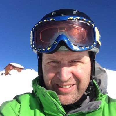 Profile Picture of Randy Lyseng (@rlyseng) on Twitter