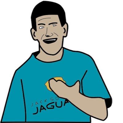 Profile Picture of Jason Herod (@GoodKingHerod) on Twitter