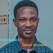 Profile Picture of DANIEL HUMBLE (@danielhumble4292) on Youtube