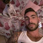 Profile Picture of Sacchetti Davide (@davide.s.90) on Instagram