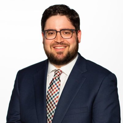 Profile Picture of Brad Rochman (@BradRochman) on Twitter
