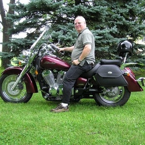 Profile Picture of Bill Cooper (@cruiser_bill) on Myspace